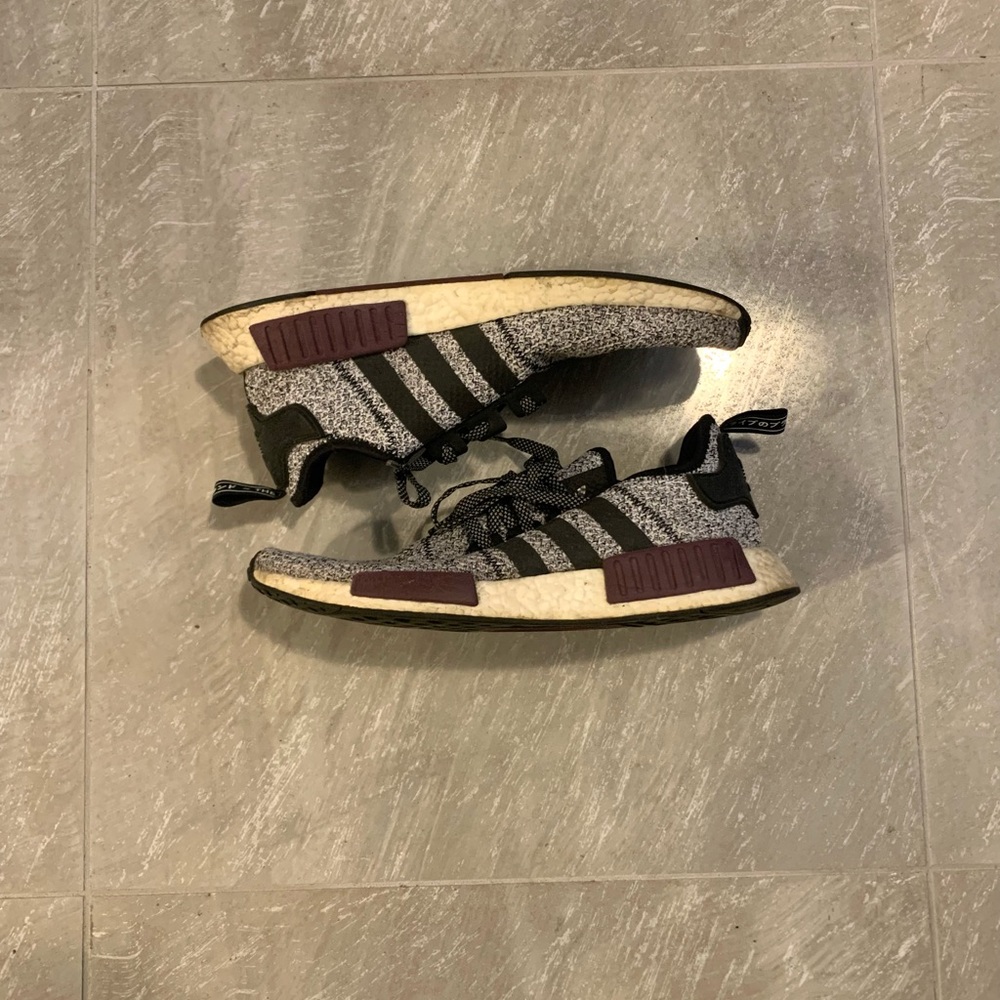 Adidas NMD R1 Champs
